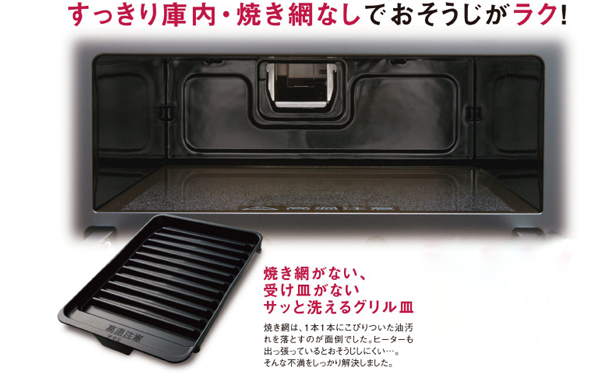 ラクッキングリル2