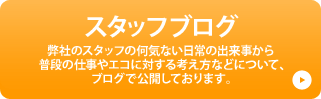 スタッフブログ